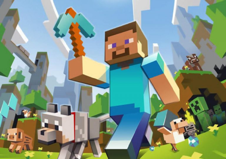 Minecraft Games – Play Minecraft Games Online Free