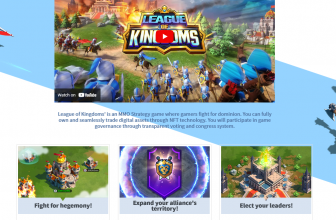 What you need to know to get into League of Kingdoms
